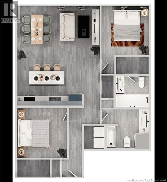 99 King Street Unit# Penthouse E, photo 8