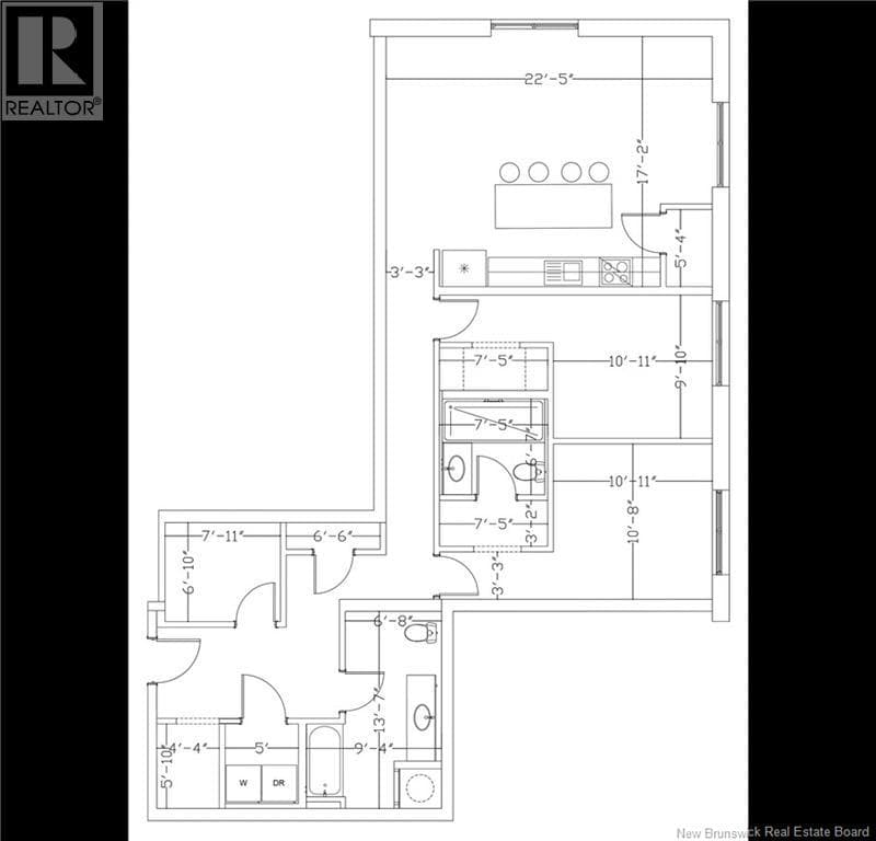 99 King Street Unit# Penthouse F, photo 16