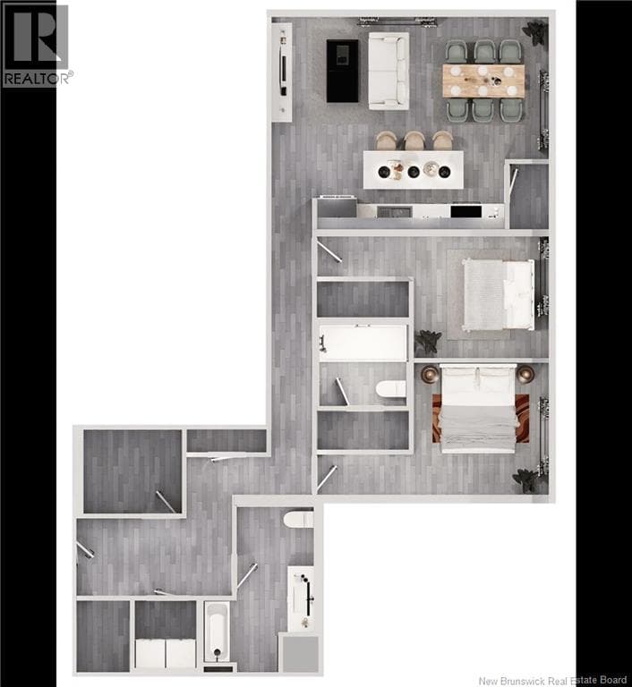 99 King Street Unit# Penthouse F, photo 8