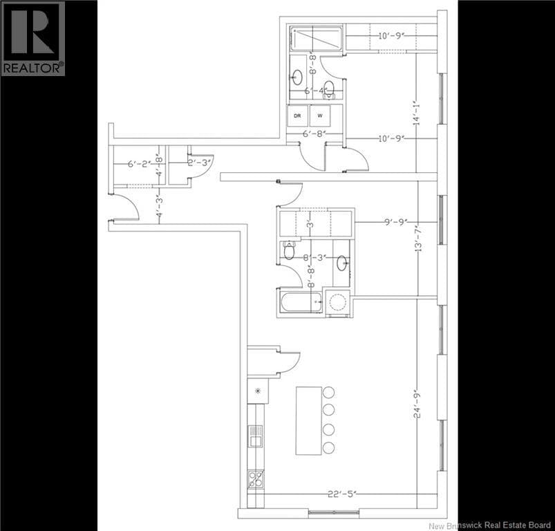 99 King Street Unit# Penthouse G, photo 17