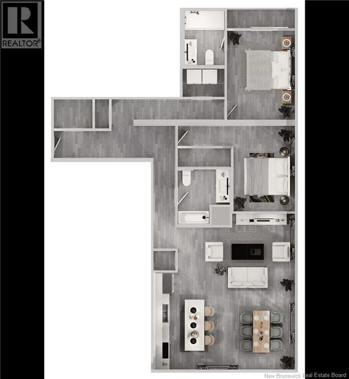 99 King Street Unit# Penthouse G, photo 8