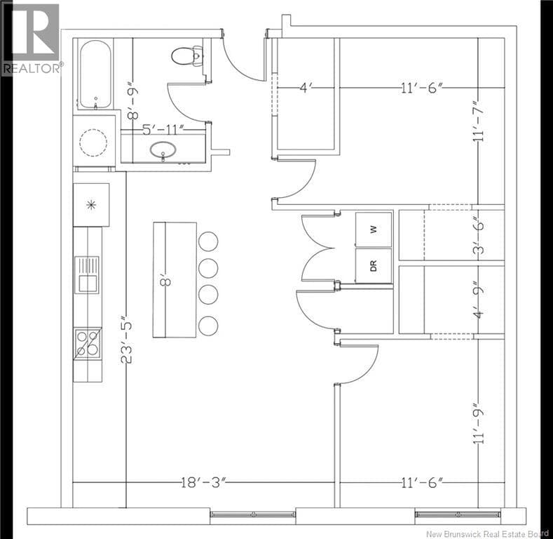 99 King Street Unit# Penthouse H, photo 16