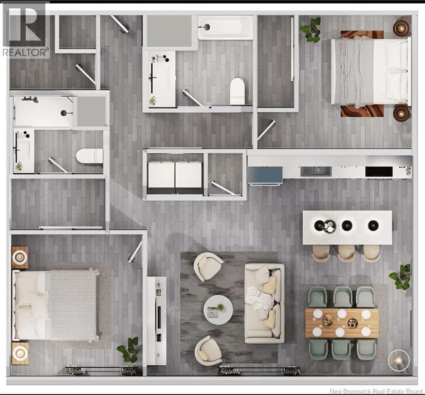 99 King Street Unit# Penthouse K, photo 8