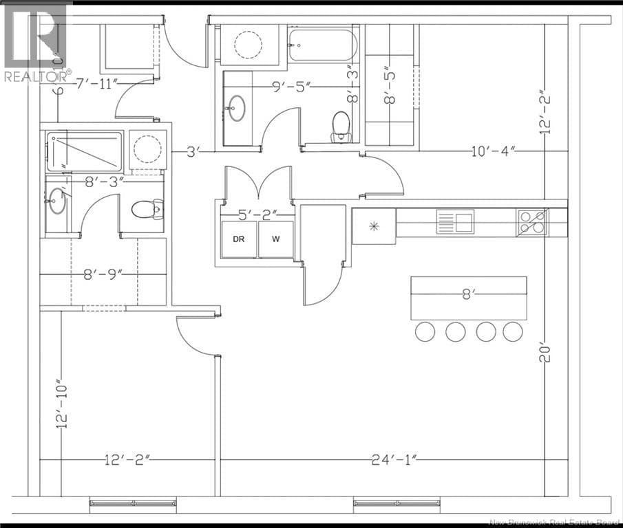 99 King Street Unit# Penthouse K, photo 16