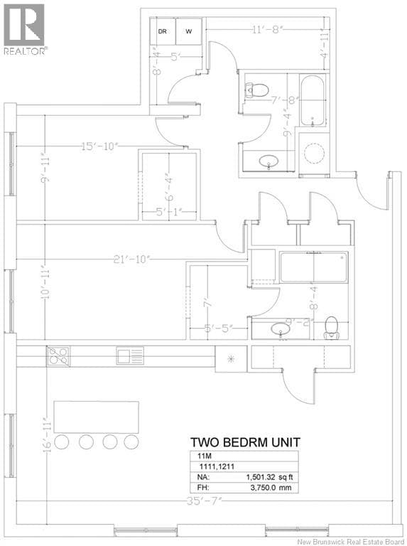 99 King Street Unit# Penthouse M, photo 17