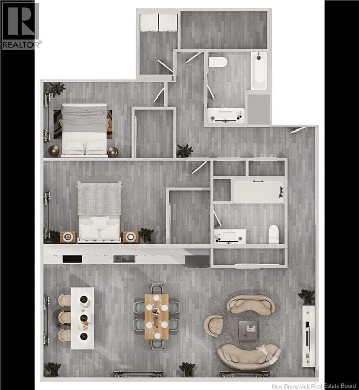 99 King Street Unit# Penthouse M, photo 8