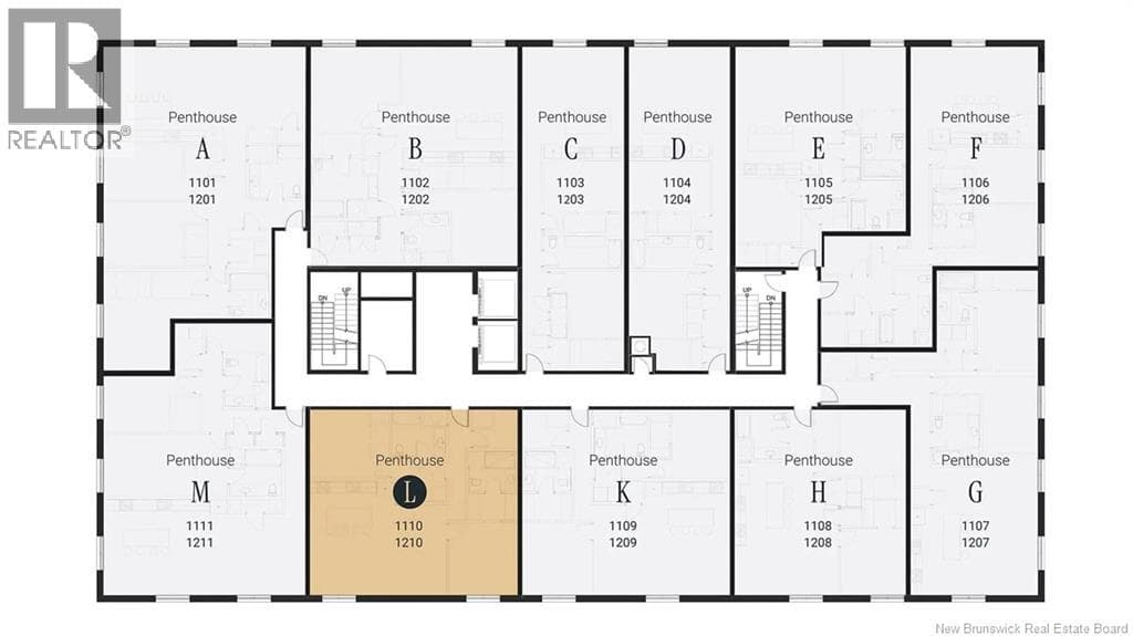 99 King Street Unit# Penthouse L, photo 17