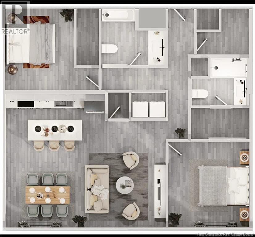 99 King Street Unit# Penthouse L, photo 8