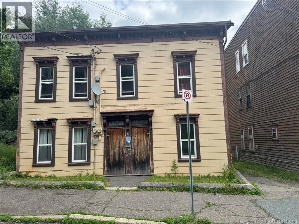 44 Kennedy Street