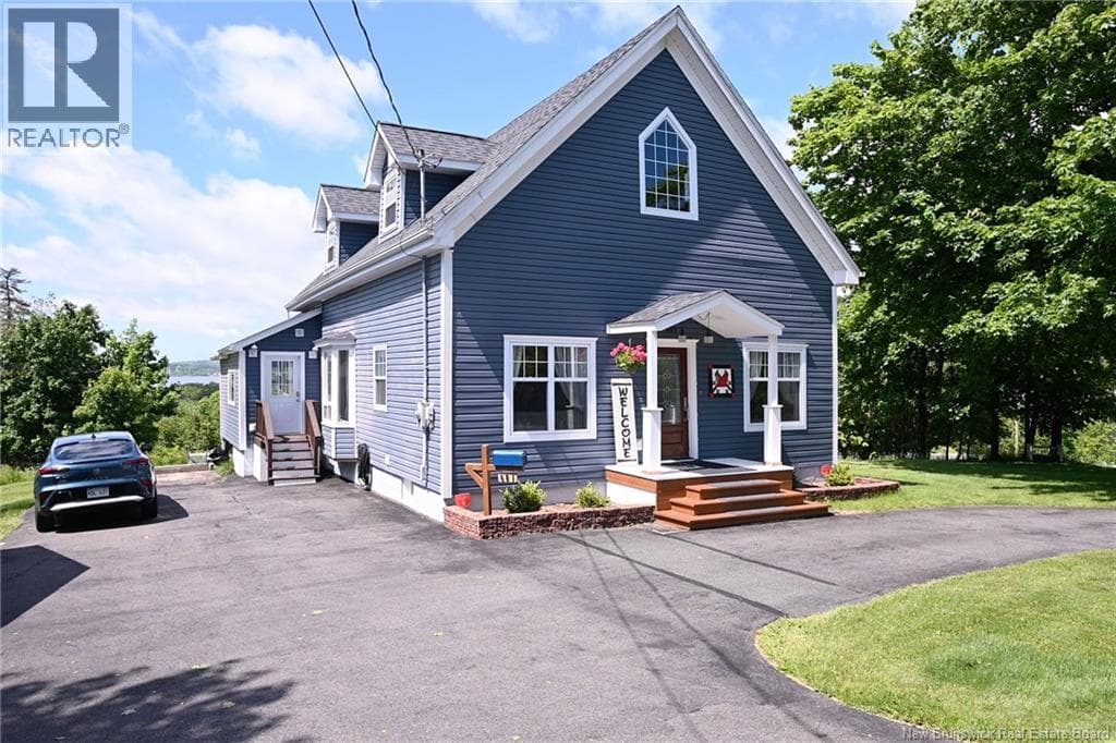 601 Greenhead Road