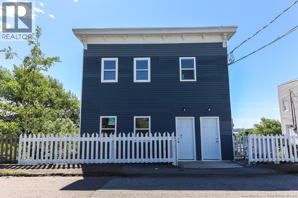 204-206 St. James W Street