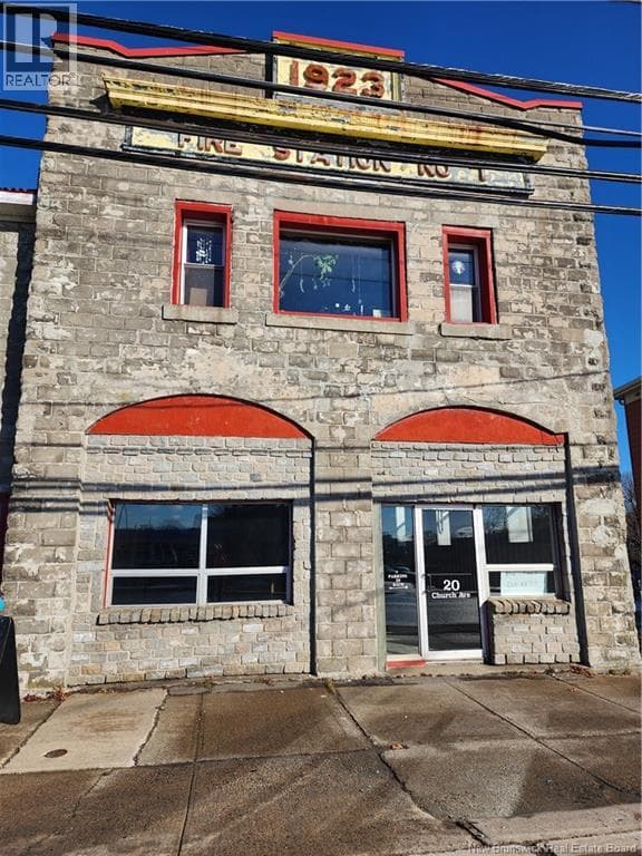 20 Church Street Unit# A