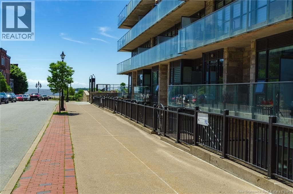 243 Prince William Street Unit# 208