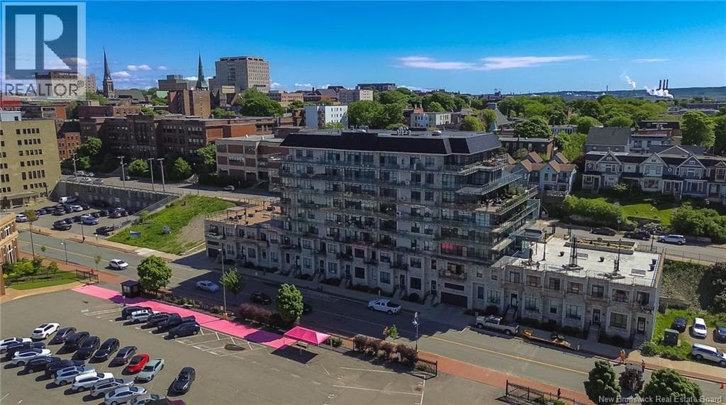 243 Prince William Street Unit# 208, photo 5