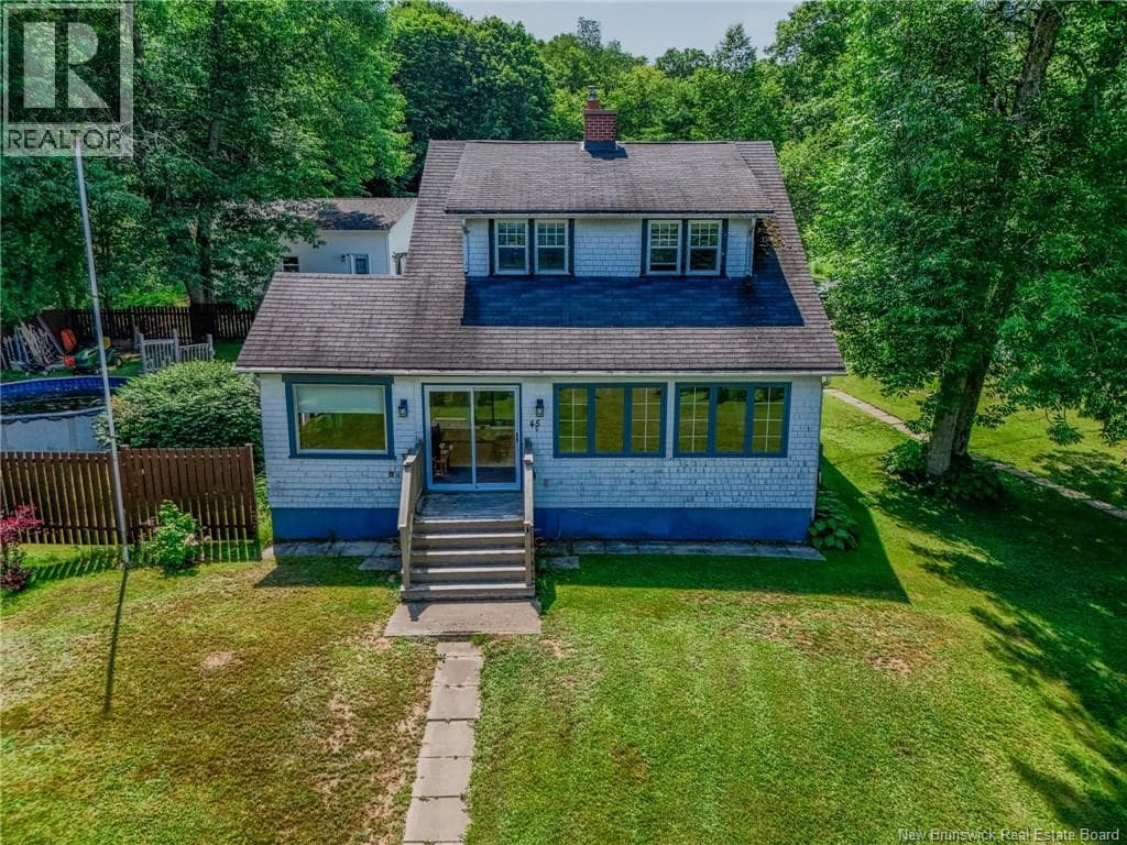 45 Nerepis Road, photo 2