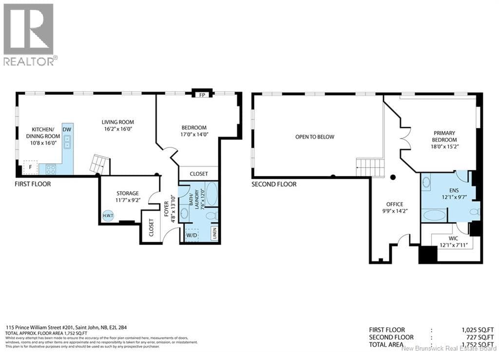 115 Prince Willliam Street Unit# 201, photo 37