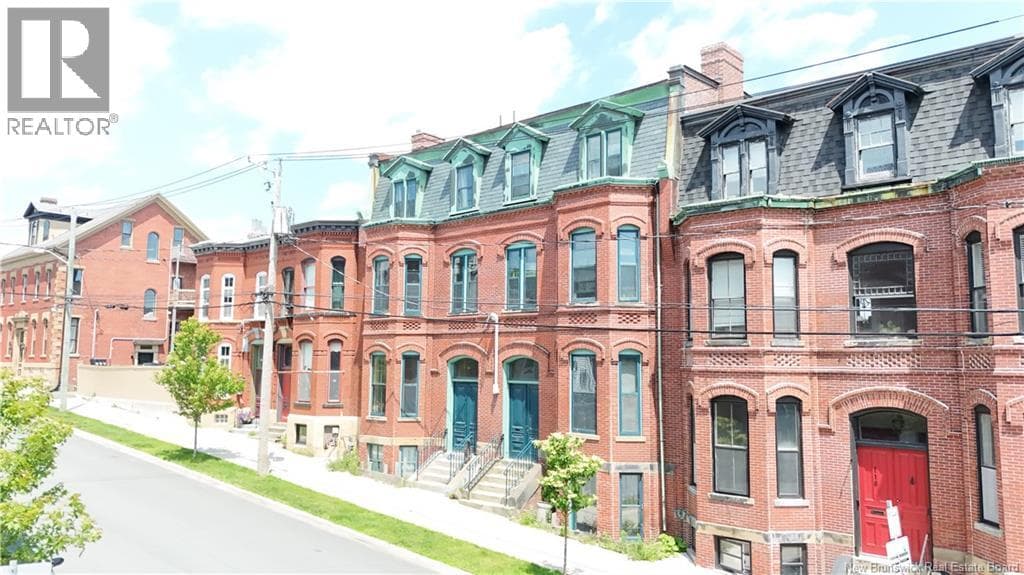 114-116 Wentworth Street