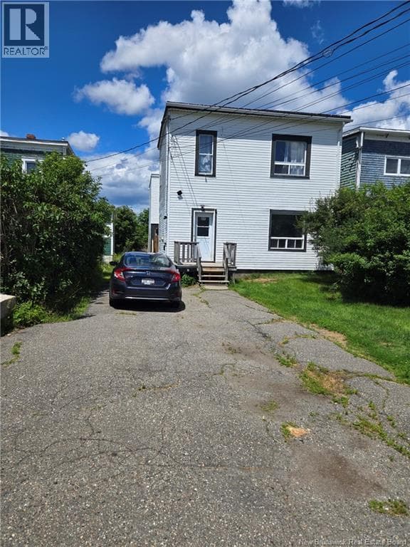57 Newman Street