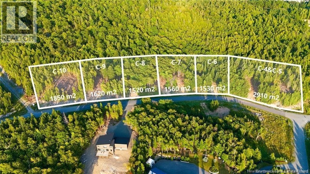 Lot C-4&5 Shoreline Drive, photo 3