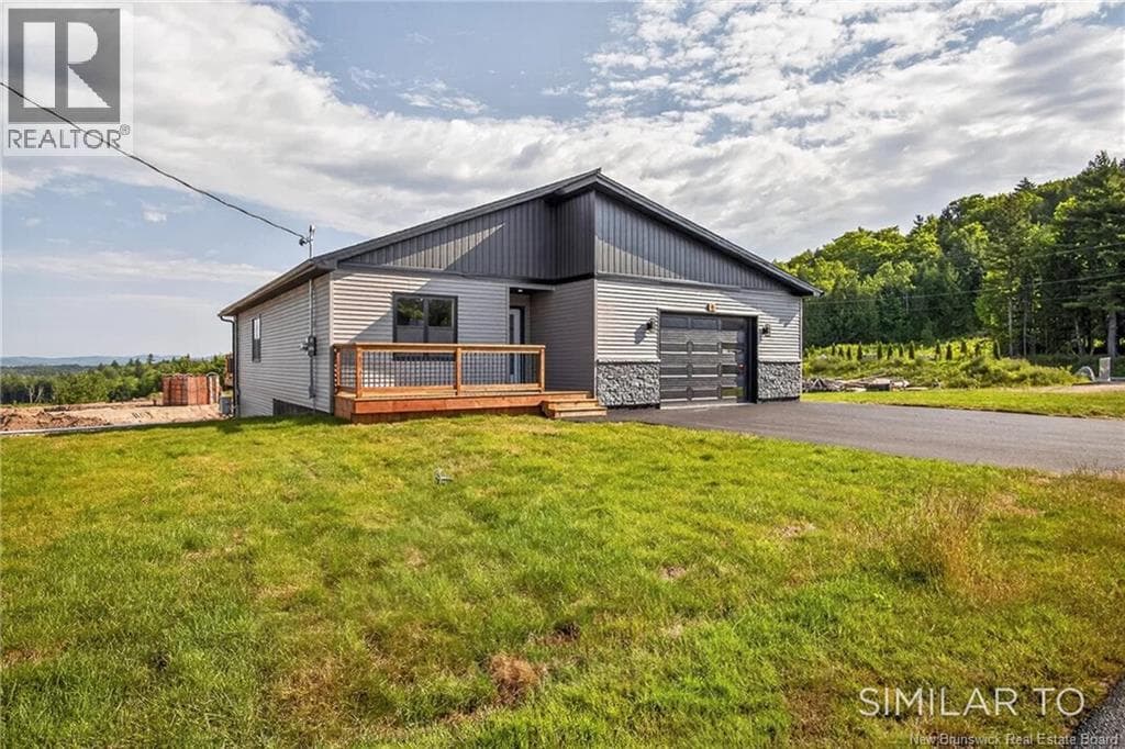 12 Bellbottom Way