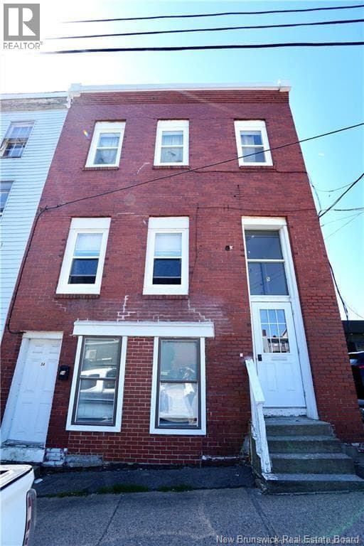 5 Dorchester Street