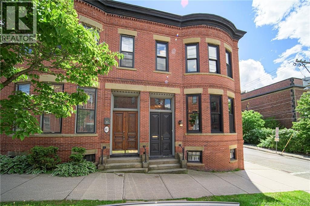 38 Duke Street