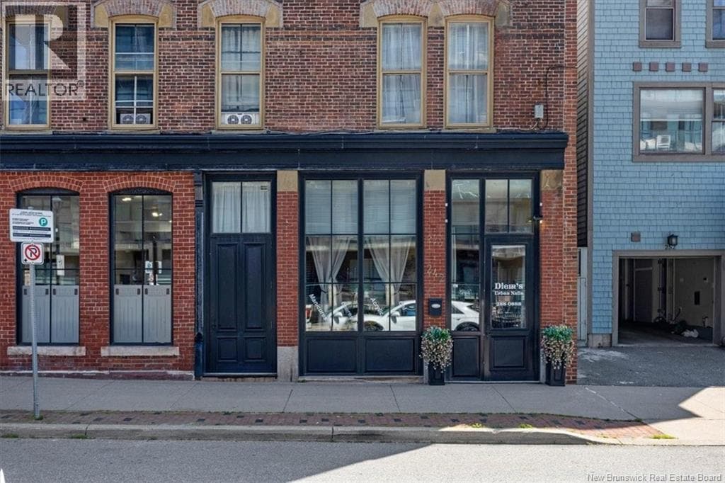 240 Prince William Street, photo 19