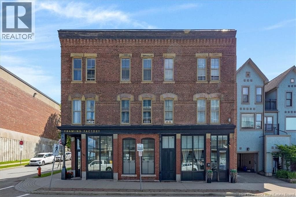 240 Prince William Street