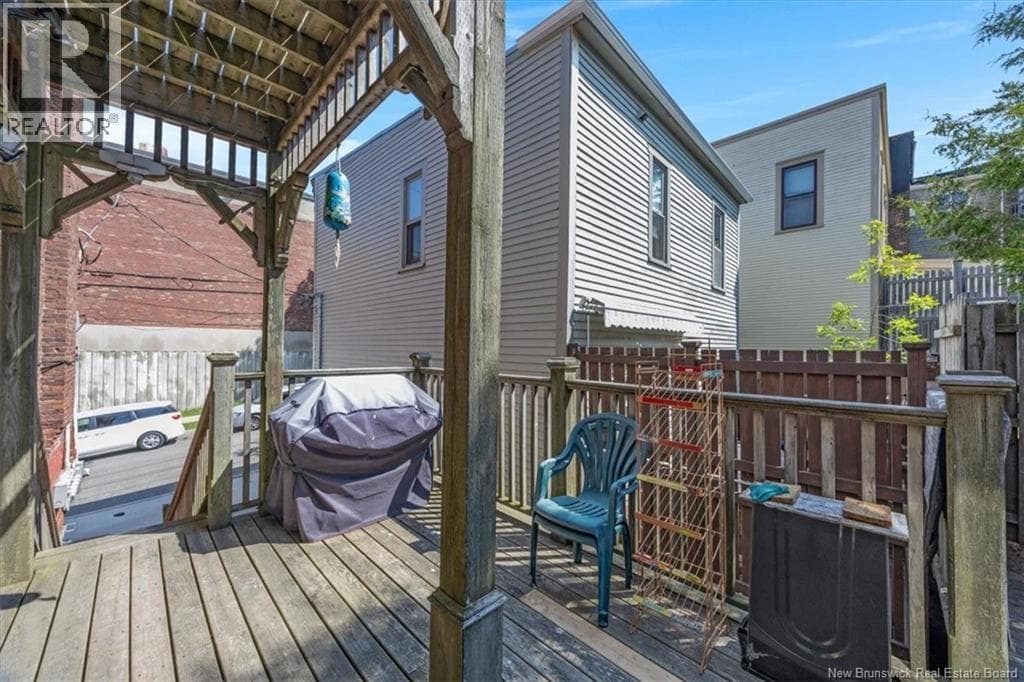 240 Prince William Street, photo 23