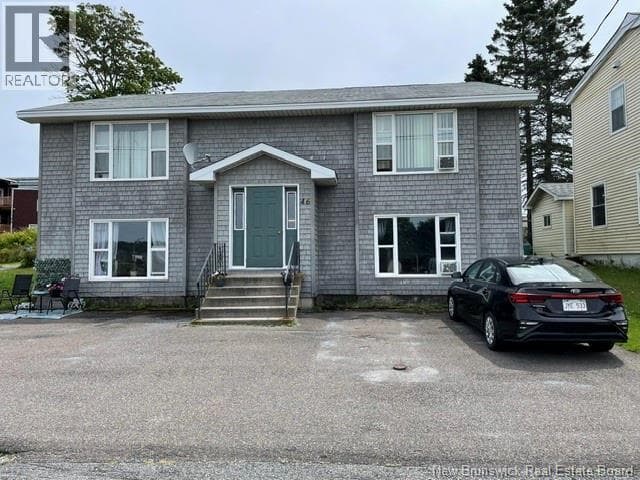 46 Prince Street