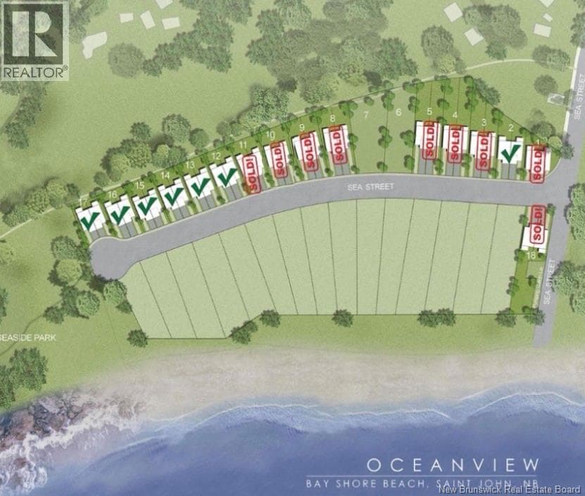 Lot 2 & 12-17 Sea Street