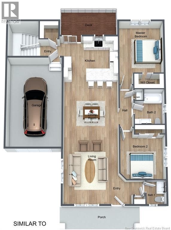 41 Homestead Drive, photo 5