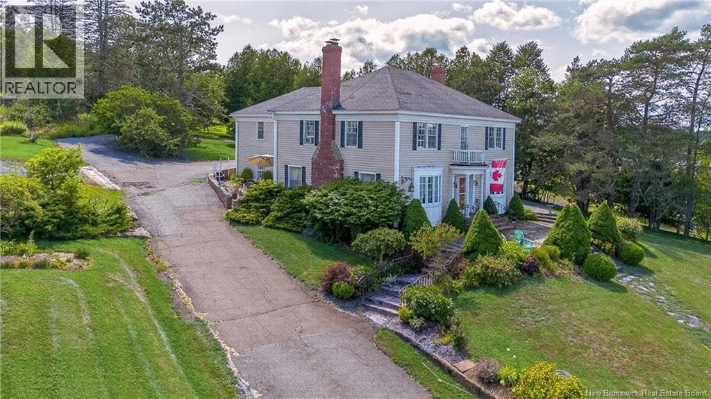 154 Manners Sutton Road