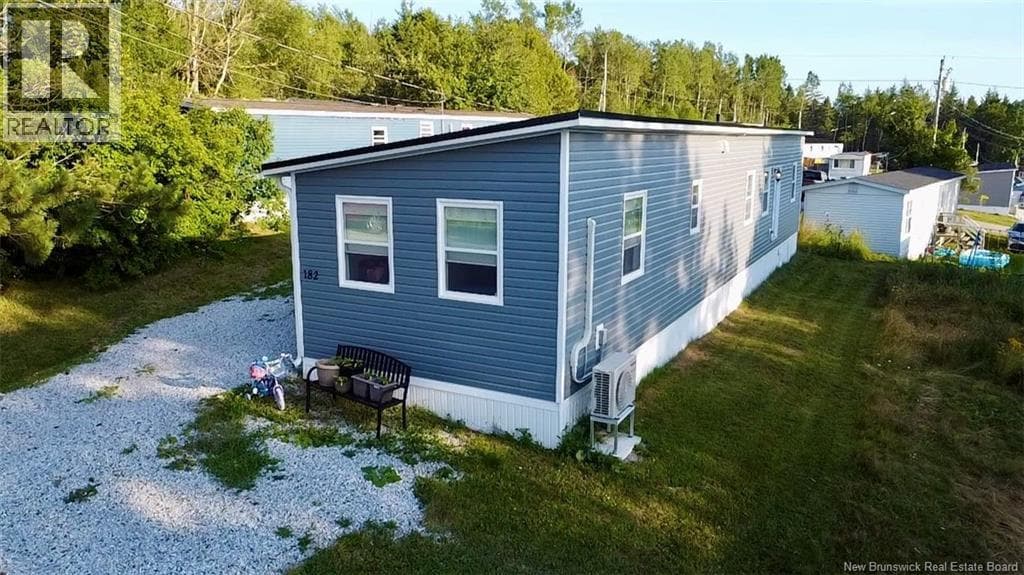 182 Logie Drive