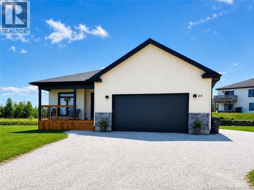 25 Merlin Drive