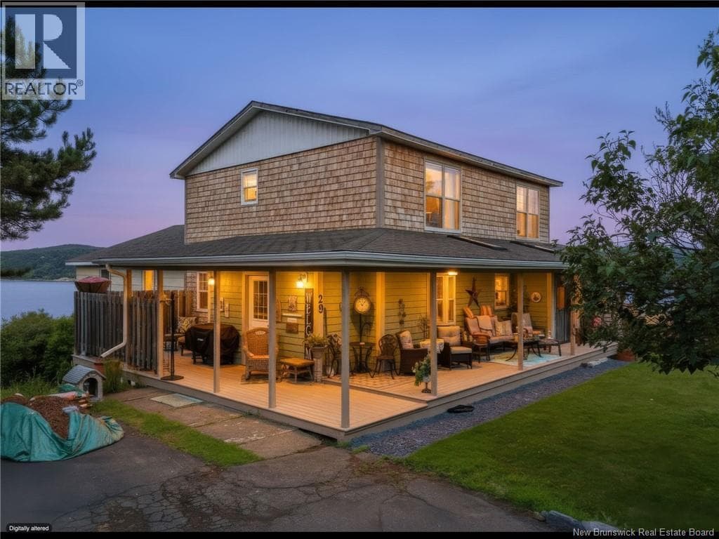 29 Hillhurst