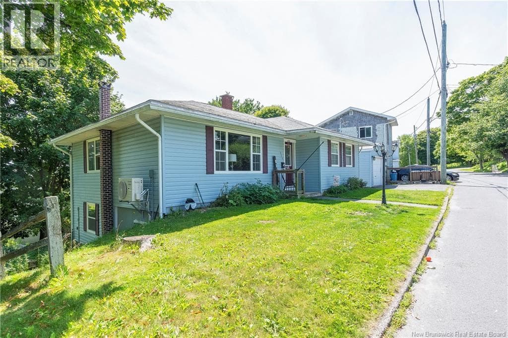 639 George Street