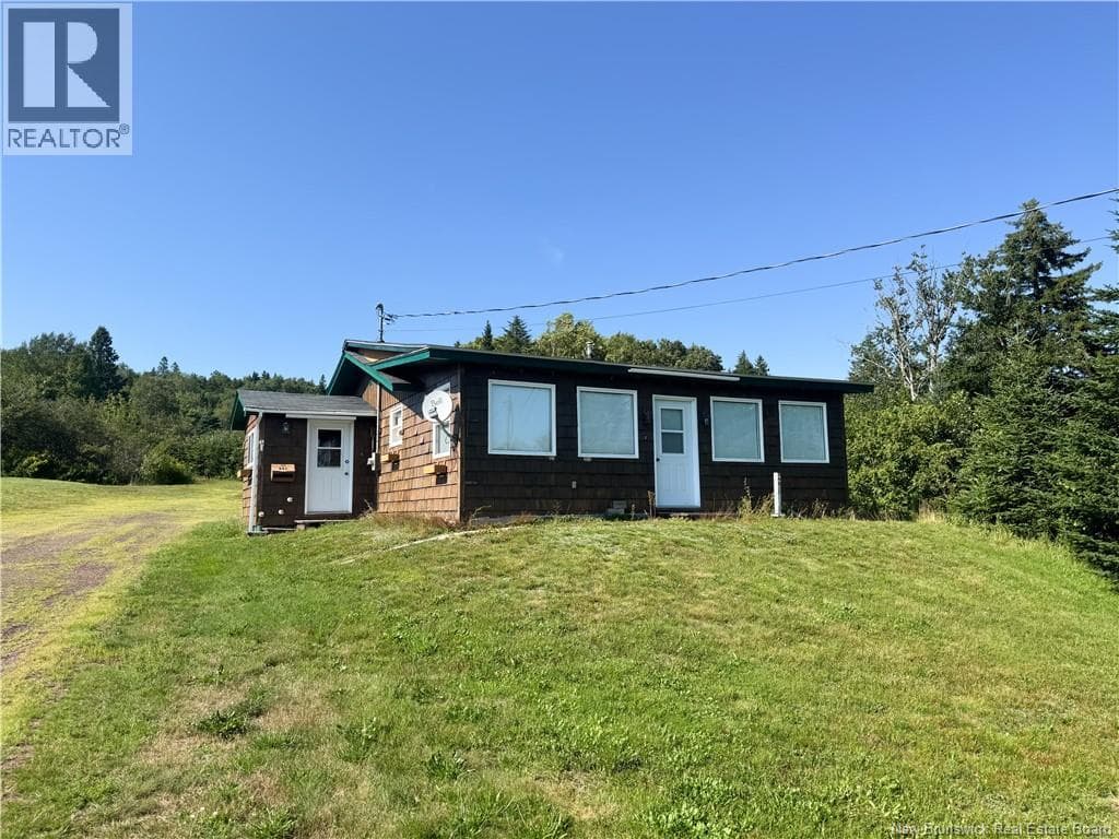 641 Big Salmon River Road