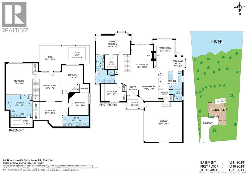 91 Rivershore Drive, photo 36