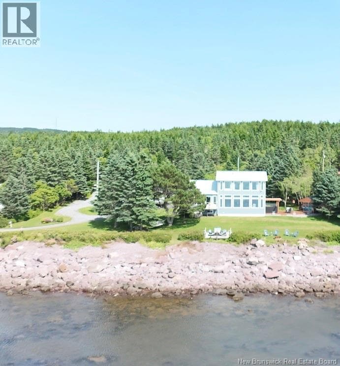 369 Anthonys Cove Road