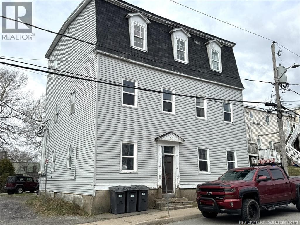 19 Cedar Street