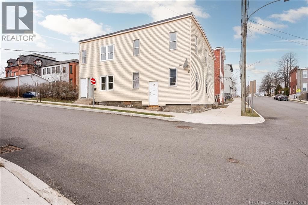 239 Britain Street