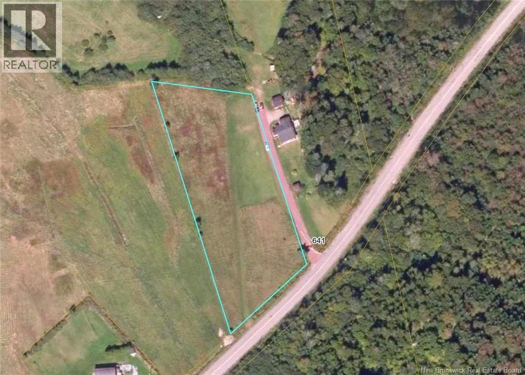 VACANT LOT Big Salmon River Road, photo 1