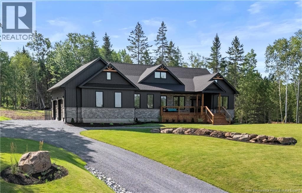 22 Carlingford Drive