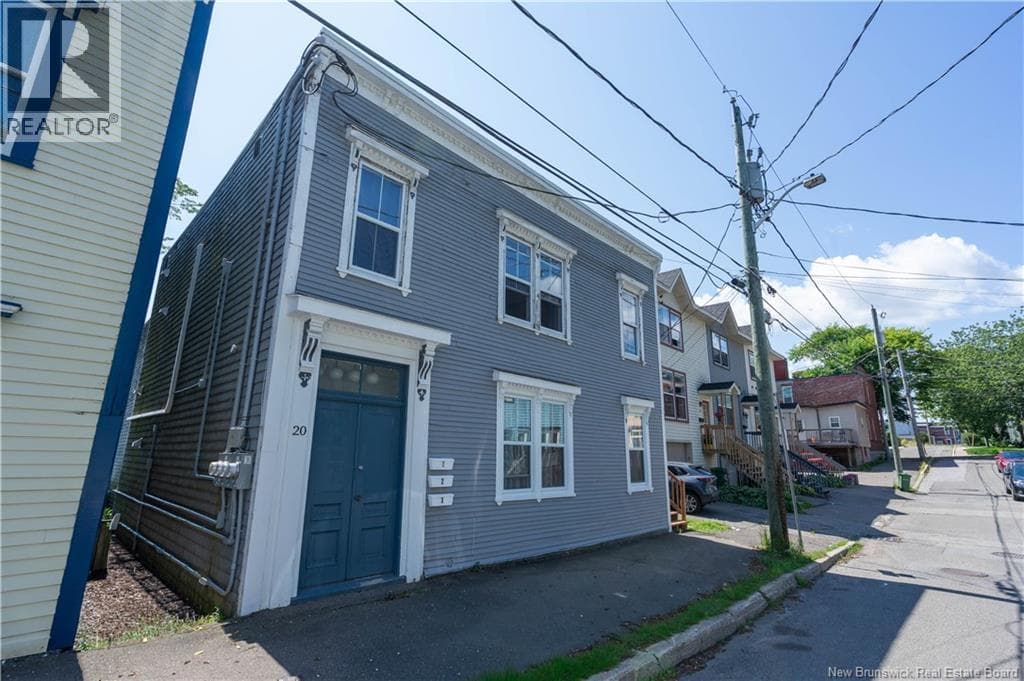 20 Harding Street