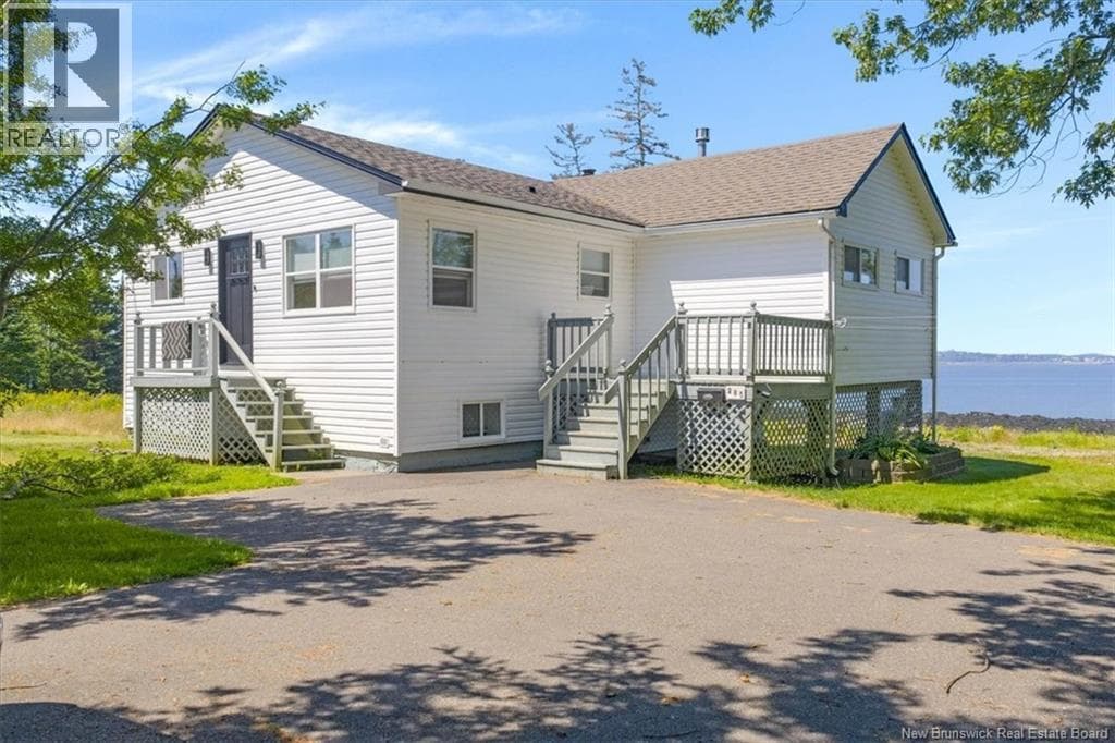285 Anthony's Cove Road, photo 1