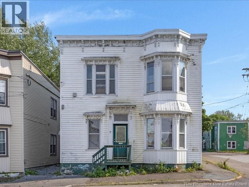 34 Metcalf Street