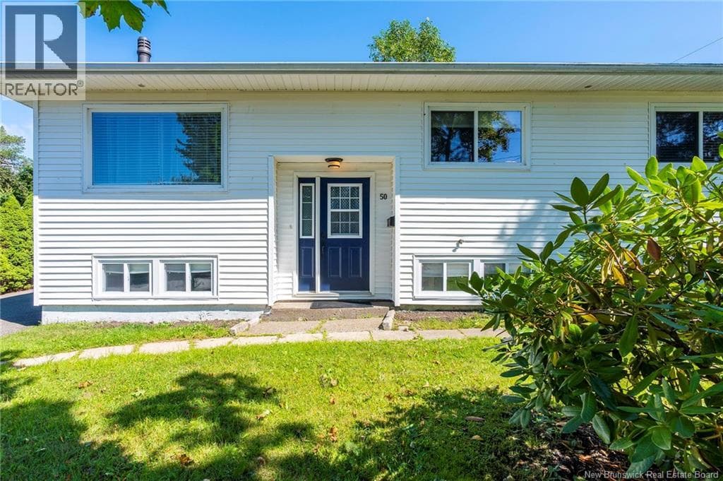 50 Glengarry Drive