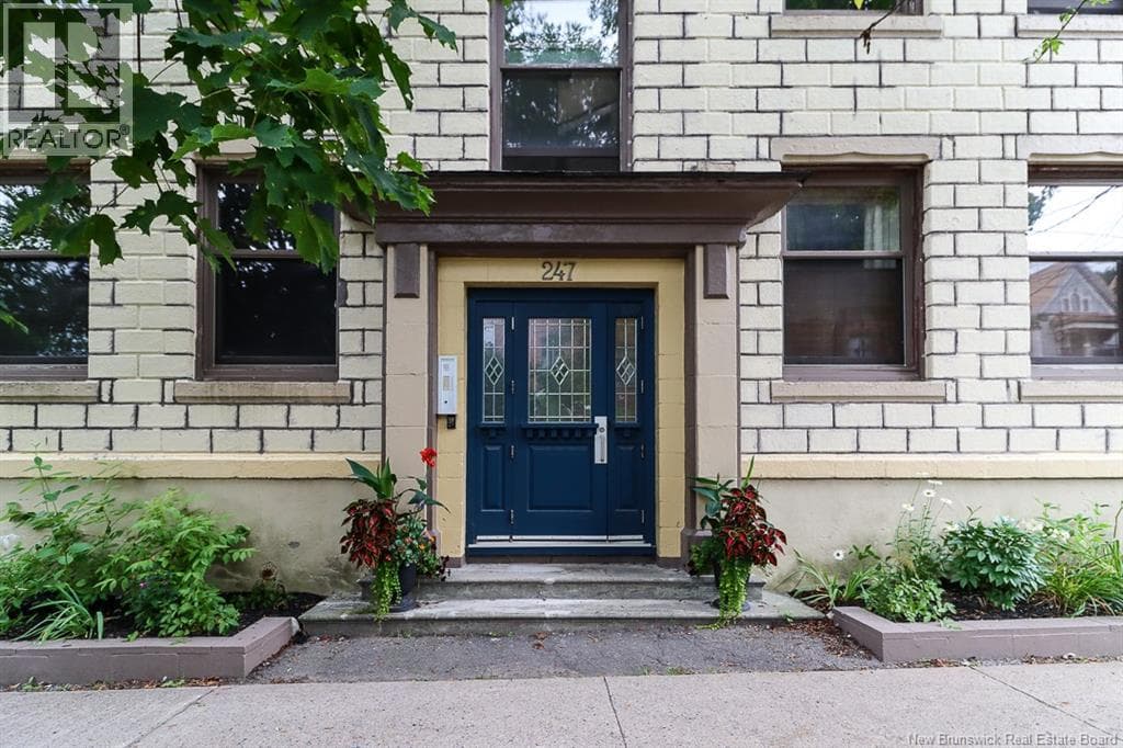 247 Germain Street Unit# 1