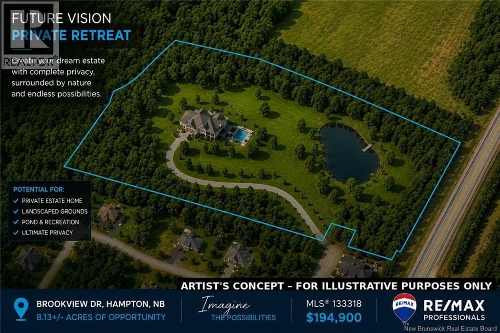 Brookview Drive, photo 5